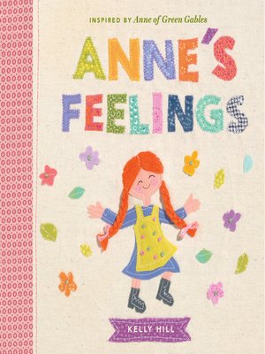 cover image of Anne's Feelings